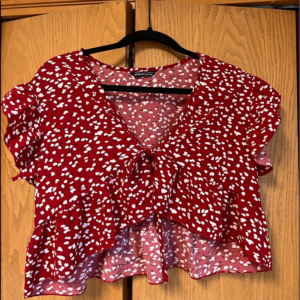 Red Top